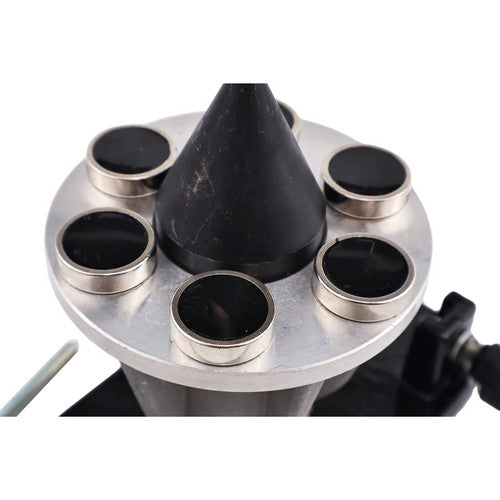 339075B Black Blade Balancer for Lawn Mower Zero Turn 42-047