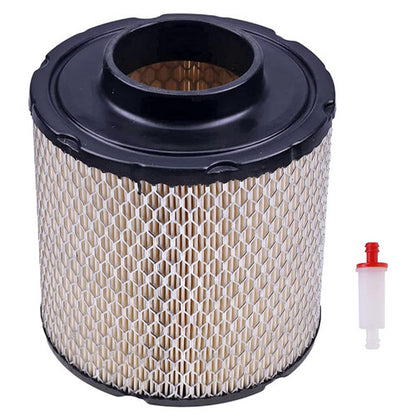 Air Filter 7082037 2521372 2202166 2878068 for Polaris ACE Ranger Sportsman 500 570 Crew ETX