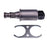 Hydraulic Solenoid Valve HSV90G39S0V12DR HSV90-G39S-0-V-12DR Compatible with Hydraforce