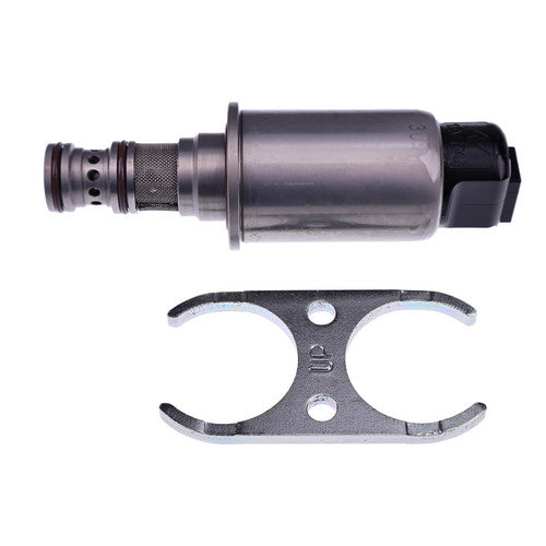 Hydraulic Solenoid Valve HSV90G39S0V12DR HSV90-G39S-0-V-12DR Compatible with Hydraforce