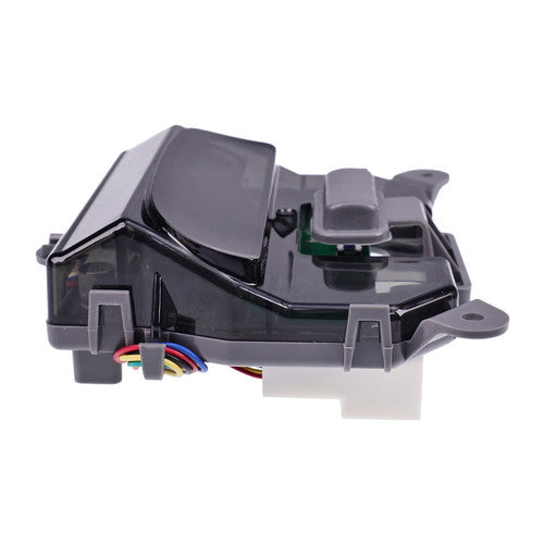 Temp Direction Display Over Head 83290-04030 8329004030 for 2005-2008 Toyota Tacoma