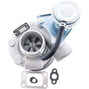 Turbo TD04HL-13GK Turbocharger 1J541-17012 1J583-17014 for Kubota Engine V3800 3.58L