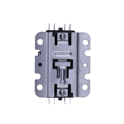 2 Pole Coil Definite Purpose Air Conditioner Contactor HCDPY224040CC