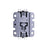 2 Pole Coil Definite Purpose Air Conditioner Contactor HCDPY224040CC