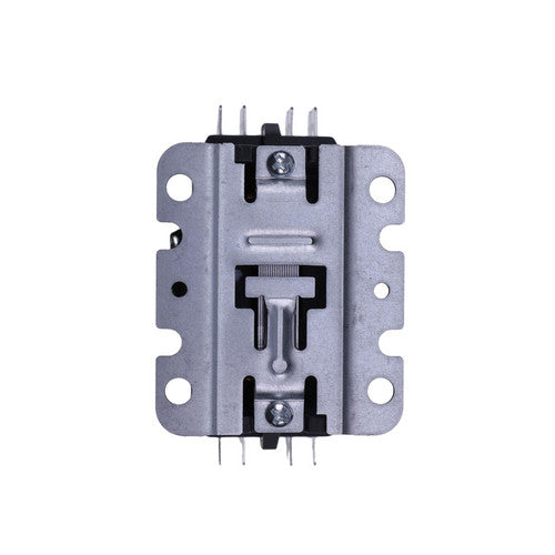 2 Pole Coil Definite Purpose Air Conditioner Contactor HCDPY224040CC