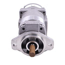 Hydraulic Pump 705-51-21000 7055121000 for Komatsu Excavator W20-1 W30-1 Loader 505-1 507-1