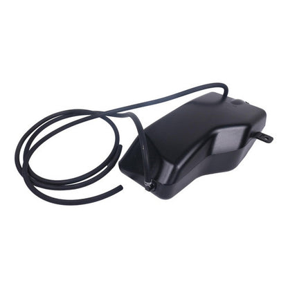 RE201362 Overflow Tank for John Deere 2204 4720 4730 4830 7185J 7195J 7200J 7630