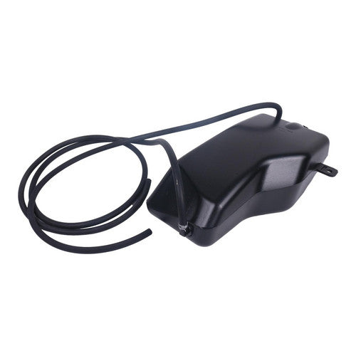 RE201362 Overflow Tank for John Deere 2204 4720 4730 4830 7185J 7195J 7200J 7630