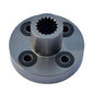 257948A1 Coupling for Case IH 580L 580M 580SL 580SM 590SL 590SM 570LXT 570MXT