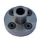 257948A1 Coupling for Case IH 580L 580M 580SL 580SM 590SL 590SM 570LXT 570MXT