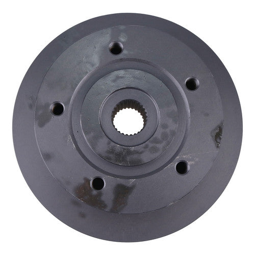 Rear Brake Disc Hub AM142949 M158242 M164365 for John Deere Gator XUV 620 625 825 835 850 855 865