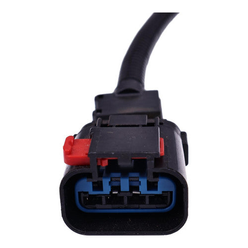 Glow Plug Harness Right Side 4C2Z12A690AB 4C2Z12A690BA for Ford 6.0 6.0L 05-07 F250 F350 F450