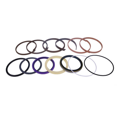 Boom Bucket Cylinder Seal Kit 4193531 4193533 4193534 for Hitachi EX150