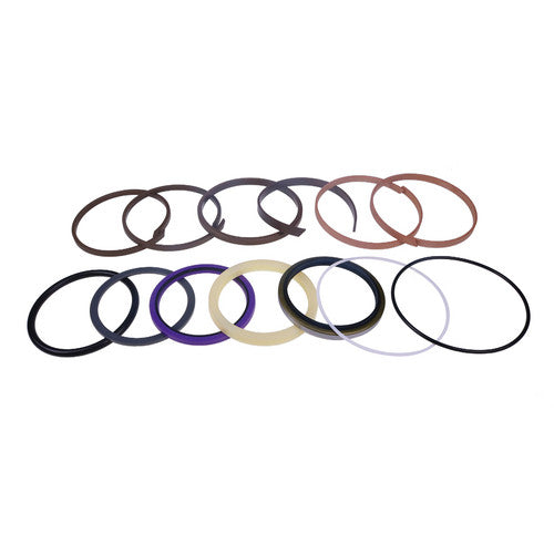 Boom Bucket Cylinder Seal Kit 4193531 4193533 4193534 for Hitachi EX150