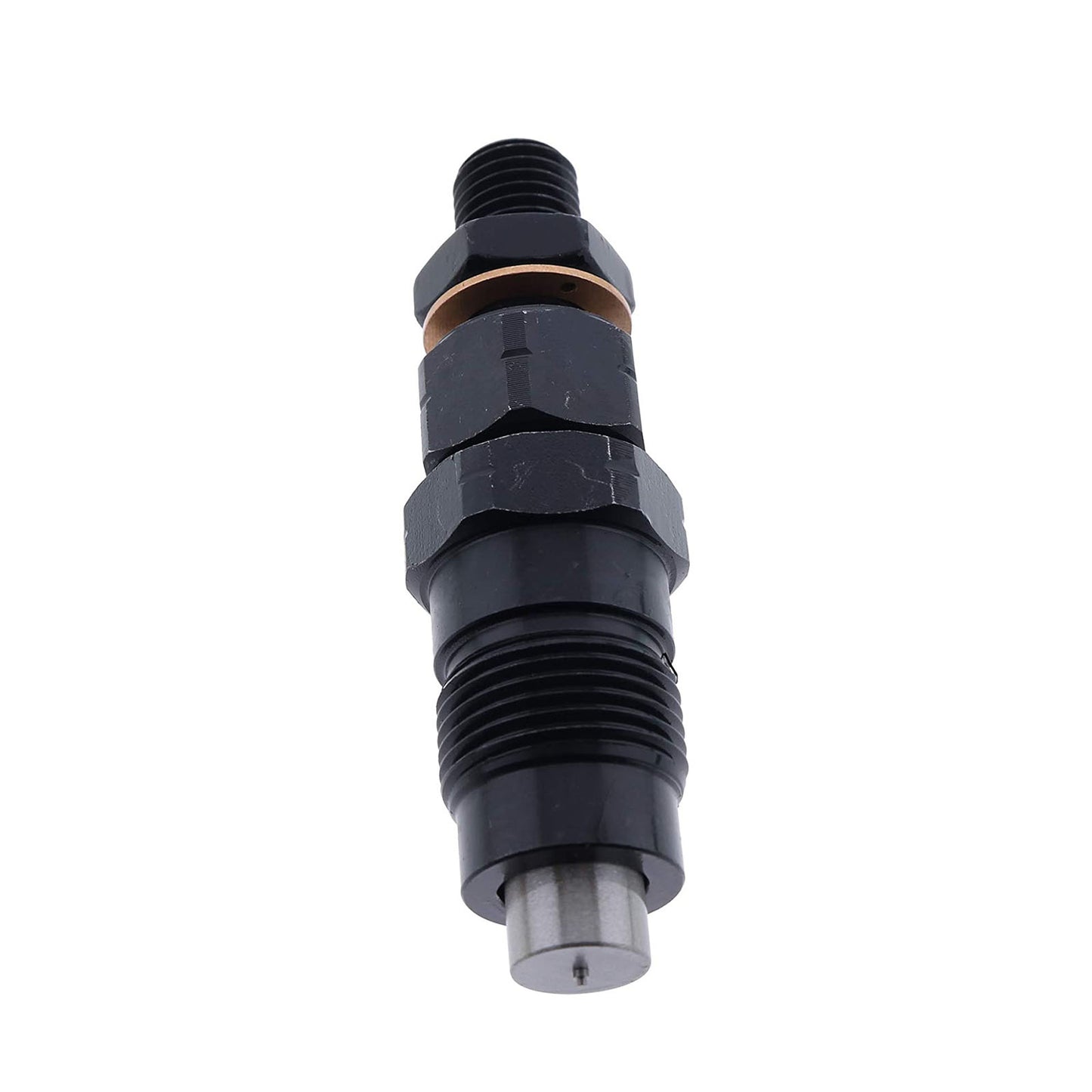 3X Fuel Injector 119717-53001 119717-53000 129931-53000 for Yanmar 3TNV76 Engine