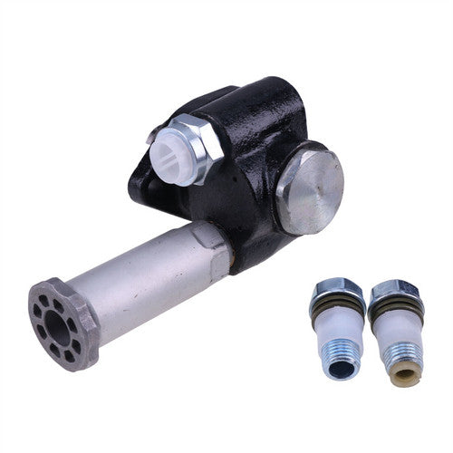 Fuel Feed Pump 105220-4932 105220-4991 105220-6250 for Isuzu EX100 EX100-2 EX100-3 4BD1
