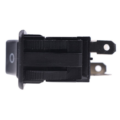 255036A1 AC Heat Switch for Case IH Tractor CX100 CX50 CX60 CX70 CX80 CX90