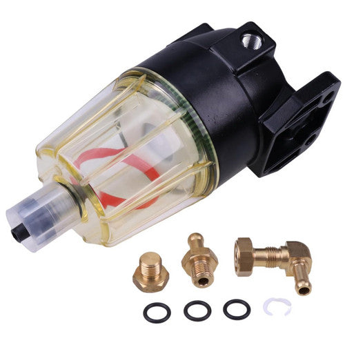 Fuel Filter Water Separator 9079446905 90794-46905 90798-1M674 for Yamaha Outboard Motor