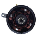 DC Motor 10277510 1103631801 103572501 102240102 for Club Car Electric Vehicle XP-2067-S ZQS48-3.7-T-GN
