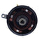 DC Motor 10277510 1103631801 103572501 102240102 for Club Car Electric Vehicle XP-2067-S ZQS48-3.7-T-GN