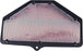 Air Filter 13780-29G00 Compatible with Suzuki GSX-R600 GSXR600 GSX-R750 GSXR750 2004-2005 Filter Cleaner