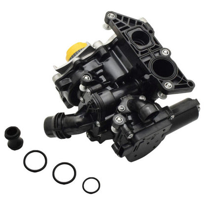 Water Pump 06L121111K WHT001163B 06L121111G 06L121111H for Audi A3 A4 A6 VW Golf Passat