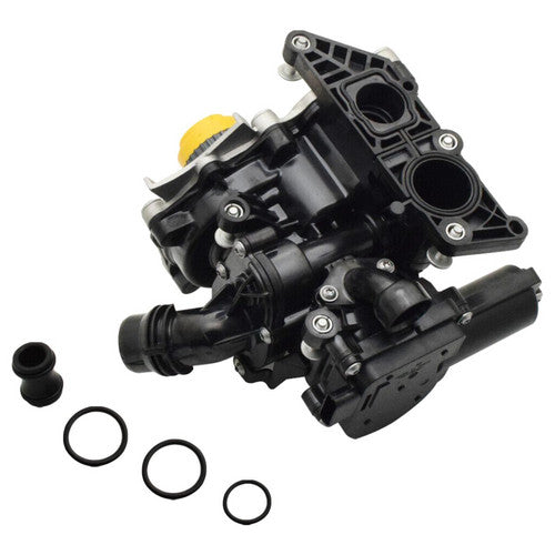 Water Pump 06L121111K WHT001163B 06L121111G 06L121111H for Audi A3 A4 A6 VW Golf Passat