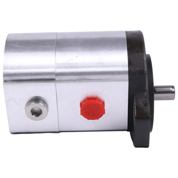 Hydraulic Gear Motor 188-0128 for Caterpillar Engine 3034 Loader 216 228 236 247