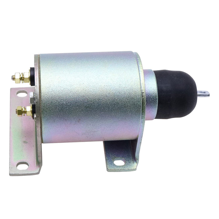 12V Solenoid Valve MPN0457 for Throttle Thermo King SL SLX SMX