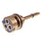 6 Setting Diverter Cartridge RP51919 Valve Stem Brass Construction for Shower