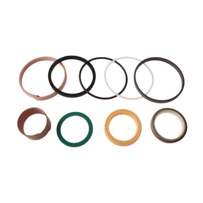 Hydraulic Cylinder Seal Kit G110621 for Case Loader Backhoe 26D 480E 480F 580K