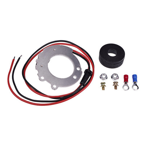 Electronic Ignition Conversion Kit 1244A for Ford Tractor 8N 4Cyl Series 500-900