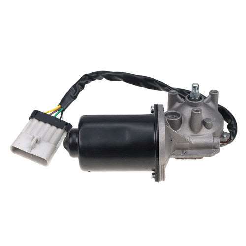 7168952 Wiper Motor for Bobcat A770 S450 S530 S550 S570 S590 S630 S650 S750 S850