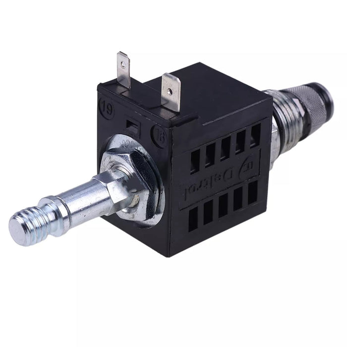 Hydraulic Valve SV2-08-2NCP-J 66465GT for Genie GS1530 GS1532 GS1930 GS1932