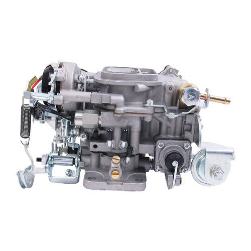 Carburetor 2110075030 21100-75030 for Toyota Hiace 4Runner ACE HILUX Engine 1Y 2Y 3Y 4Y 1RZ