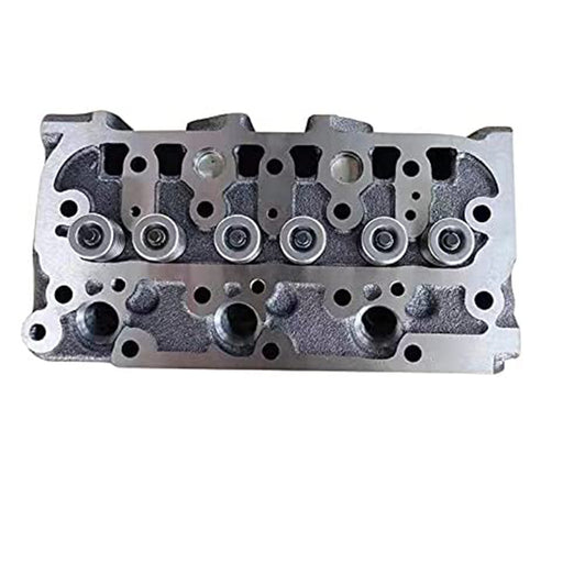 Complete Cylinder Head for Kubota D722 K008 G1900 B7300HSD