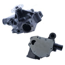 Water Pump 6206-61-1501 6206-61-1502 Compatible with Komatsu D31A-20 D31E-20 D31P-18 D31P-18A