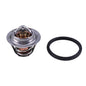 76.5℃ Thermostat 8971606540 8-97160654-0 for Isuzu 3LB1 3LD1 4LB1 4LC1 4LE1 4LE2