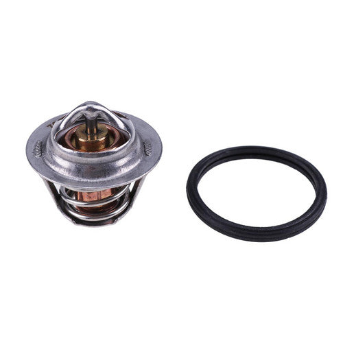 76.5℃ Thermostat 8971606540 8-97160654-0 for Isuzu 3LB1 3LD1 4LB1 4LC1 4LE1 4LE2