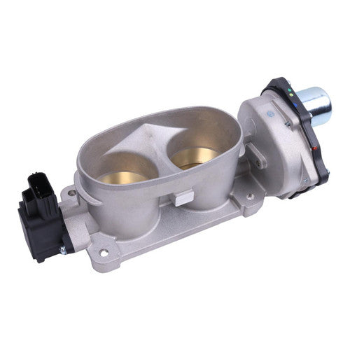 Throttle Body 9R3Z9E926B 9R3Z9E926A 7R3Z9E926AA for Ford Mustang 4.6L V8 GAS SOHC 2005-2010