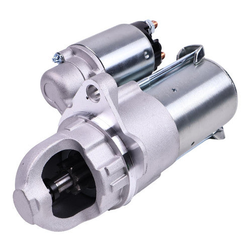 12V Starter Motor 111916 111916GT for Genie Telescopic Boom Lift S-80 S-85