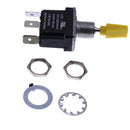12V Micro Toggle Switch 31NT391-3-C08 31NT3913C08  for Honeywell 1 Pole 2Position