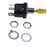 12V Micro Toggle Switch 31NT391-3-C08 31NT3913C08  for Honeywell 1 Pole 2Position