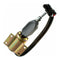 12V Shut Off Solenoid 3924450 2001ES-12E 2001ES-12E2ULB4CC3 for Cummins 6CT