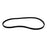 33'' Deck Toothed Drive Belt 1764995 1773600 for Cub Cadet Troy-Bilt MTD