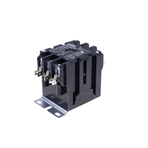 3 Pole 40 Amp 24V Coil Definite Purpose Air Conditioner Contactor HCDPY32440CG
