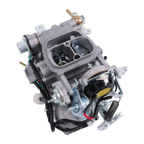 Carburetor 2110075030 21100-75030 for Toyota Hiace 4Runner ACE HILUX Engine 1Y 2Y 3Y 4Y 1RZ