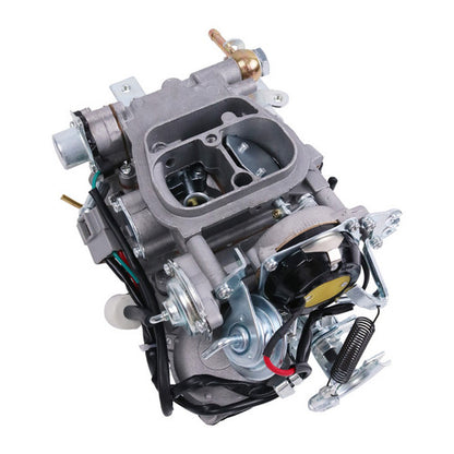 Carburetor 2110075030 21100-75030 for Toyota Hiace 4Runner ACE HILUX Engine 1Y 2Y 3Y 4Y 1RZ