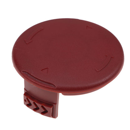 Cap Retainer Spool 1258252 125-8252 for Toro 12" Cordless Single-Line Trimmer