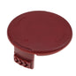 Cap Retainer Spool 1258252 125-8252 for Toro 12" Cordless Single-Line Trimmer